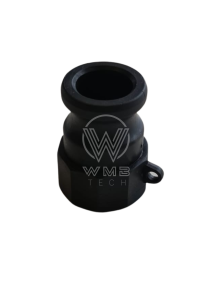 Camlock typ A - Polipropylen PP