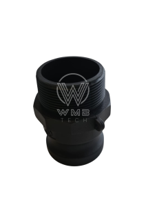 Camlock typ F - Polipropylen PP  