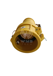 Camlock typ C - Nylon NY