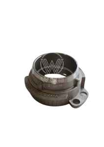 Eurozłącze Tankwagen - Cysternowe VK