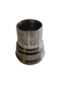 Złącza Spożywcze DIN 11851 Króciec żeński