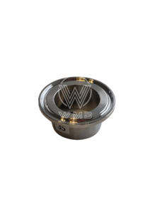 Złącze Triclamp - do wspawania