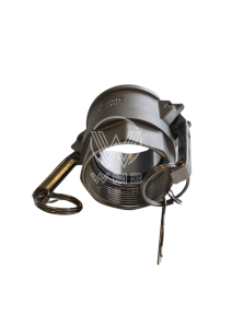 Camlock typ D - stal nierdzewna 316SS  