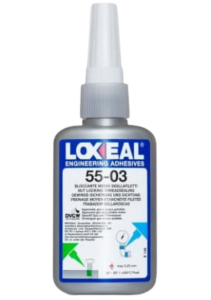 Klej Loxeal 55-03 50 ml