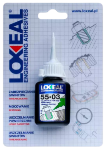 Klej Loxeal 55-03 10 ml 