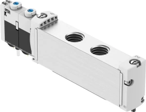 Elektrozawór Festo VUVG-S18-M52-MZT-G14-1T1L