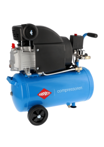 KOMPRESOR HL310-25 Airpress 2,0KM/1,5kw ,24l
