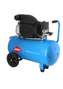 Kompresor HL 275-50 8 bar 2 KM/1.5 kW 157 l/min 50 l