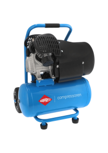 Kompresor dwutłokowy HL 425-24 8 bar 3 KM/2.2 kW 260 l/min 24 l