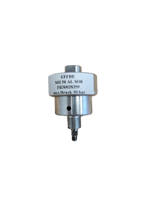 Siłownik EFFBE MH 50 AL SO8