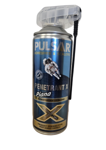 Pulsar Penetrant X Piana + PTFE 400 ml