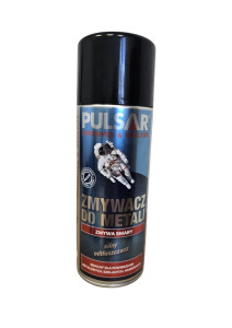 Pulsar Zmywacz do metali 400 ml