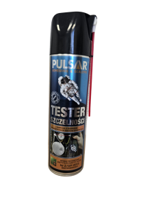 Pulsar Tester szczelności