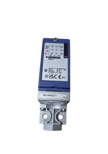 Czujnik ciśnienia 4bar Przekaźnik Telemecanique Sensors