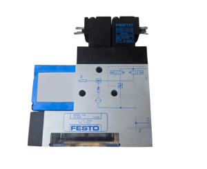 Festo generator podciśnienia VADMI-140 - Regenerowany