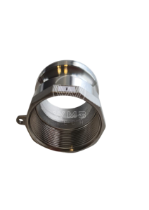 Camlock typ A - stal nierdzewna 316SS 