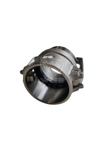 Camlock typ B - stal nierdzewna 316SS  