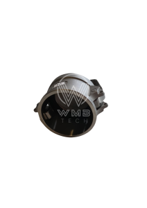 Camlock typ DP - stal nierdzewna 316SS