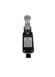 Wyłącznik krańcowy z rolką Pizzato FM531-K50R24