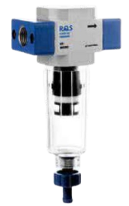 Filtr powietrza OF MIKRO G1/8" 5um